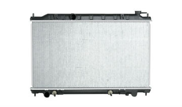 Auto Radiator For NISSAN Altima