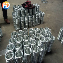 China Factory Spring Steel Wire Rod Coils and Galvanized Iron Binding Wire
