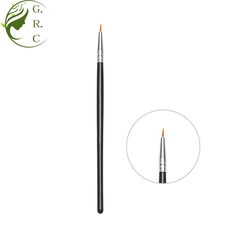 Liquid Eye Liner Brushes Eyeliner Makeup Brush Tool