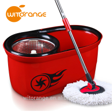 New Design Hot Wheel Easy Life Magic Mop