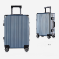 Hotselling Hardshell Aluminum Frame Trolley Hand Luggage
