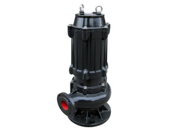 Industrial Electric Water Submersible Pump