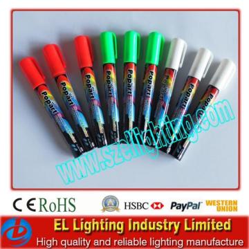 LED Writing Board Highlighter Marker Fluorescent Pens