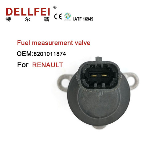 Low price RENAULT Fuel Metering unit 8201011874