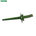 AH210894 Kit côncavo para John Deere combina