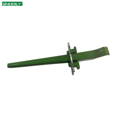 AH210894 Konkaver Latch -Kit für John Deere Kombine