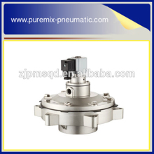 In Line Solenoid Pulse Valve