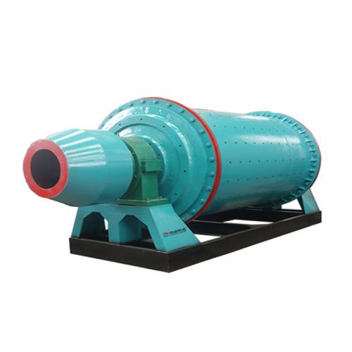 New Type Wet Small Ball Mill For Sale