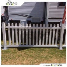 High Quality Uv protected Removable Fence Panel