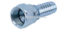 26711 available quick coupling hydraulic pipe fitting