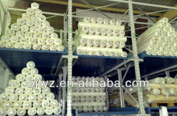 Soft bulletproof fabric PE fabric