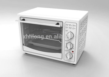 8L electric toaster pizza oven