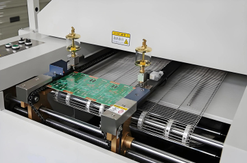 SMT Prototyping for Electronics Startups and R&D Teams