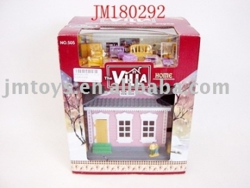 toy Villa Home