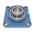 High Toughness Pillow Block Bearings UCP209