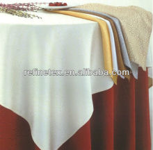100% cotton table cloth