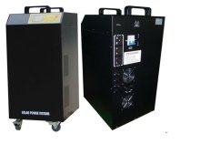 1KW off grid solar power systems