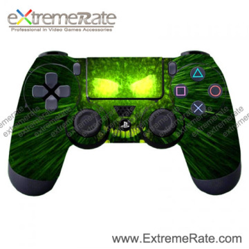 Vinyl decal For PS4 Controller Protective Decal