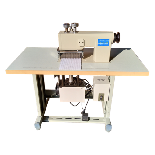 Machine de formage de gaufrage à ultrasons Coaster