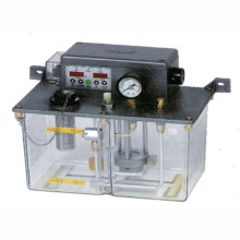 Automatic Oil / Grease / Butter Injection Machine Lubricator