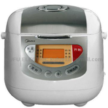 High-speed Multifunctional Electric rice cook