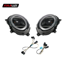 LED Headlamp Assembly for BMW MINI Cooper F56 2013-2018