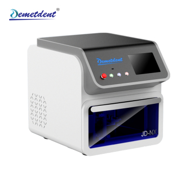 CAD CAM Milling Machine for Dentistry