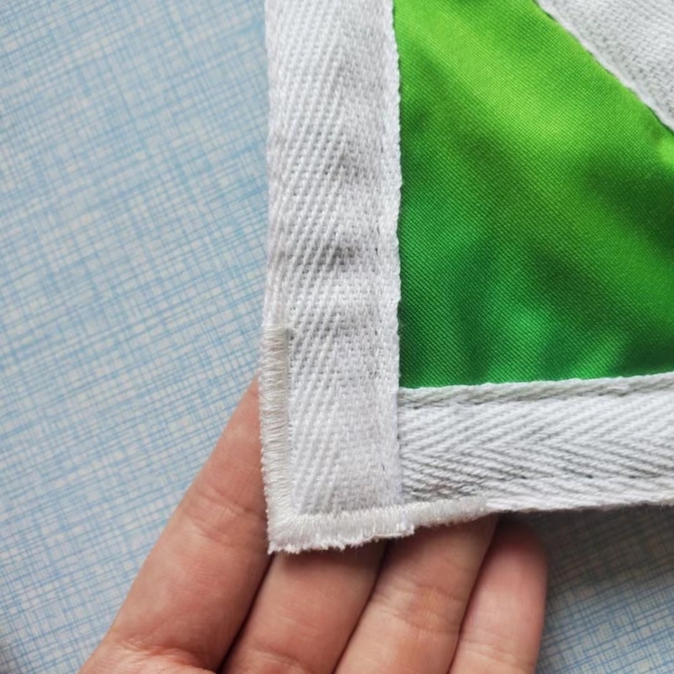 Dapo Dance Star Spinning Cloth Israel Dance Mustleerchief Handcraft Matter Flower Flyper For Sport