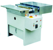 YJ-500 Hydraulic Book Back Pressing Machine