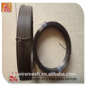 Building material iron rod/ twisted soft annealed black iron binding wire/ tie wire