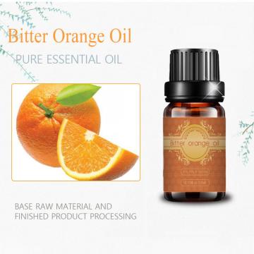 High quality Bitter Orange essential Oil for skin