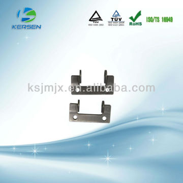 Mould Processing Stamped Bracket