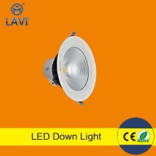 Medium size professional led down lightings 15W for house
