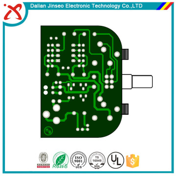 alarm pcb & pcb design & pcb assembly