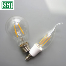 led filament bulb Standard A60