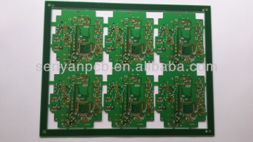 2014 Excellent Multilayer PCBs