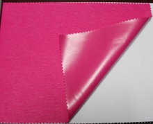 Light Weight TPU Coated Fabric for Sportswear & Skiing Garment