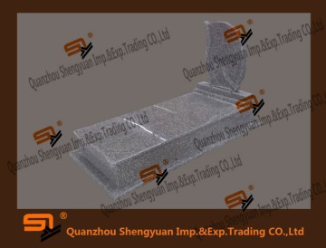 China buy polish angel tombstone