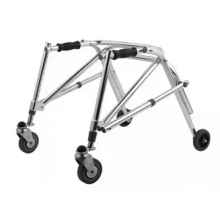 Lightweight Aluminum Walker for Disable Children