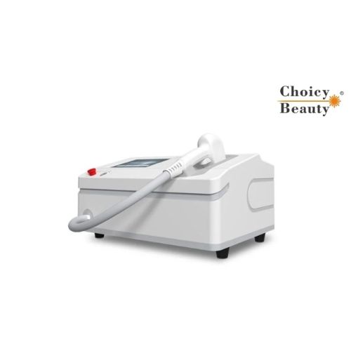 Fast Repetition 808 Diode Laser Hair Removal