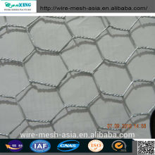 Lowest Price!!!Plastic coated hexagonal wire mesh&chicken wire