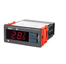 Eliwell 974 Microcomputer Digital Temperature Controller for Refrigerators