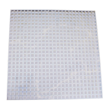 625 Cavities Silicone Mini Candy Mold