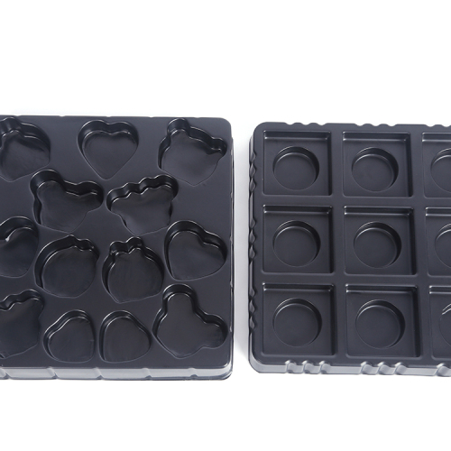 Vacuümvormende plastic blisterverpakking display tray