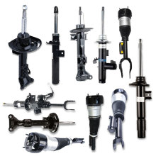 GuangZhou VOLLSUN Automotive Shock Absorbers: High-Quality Replacement Parts for Mercedes Benz and BMW Vehicles