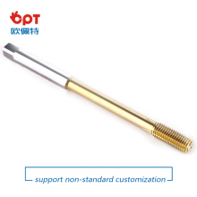 Reinforced  shank  forming taps 4135