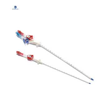 SURGICAL HEMODIALYSIS CATHETERIZATION KITS