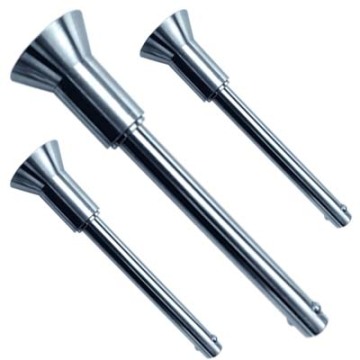 Marine handle ball lock pin,quick release pin, detent pin,self lock pin