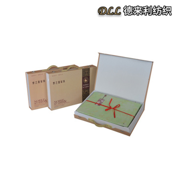 Luxury Bedding Set Gift Box