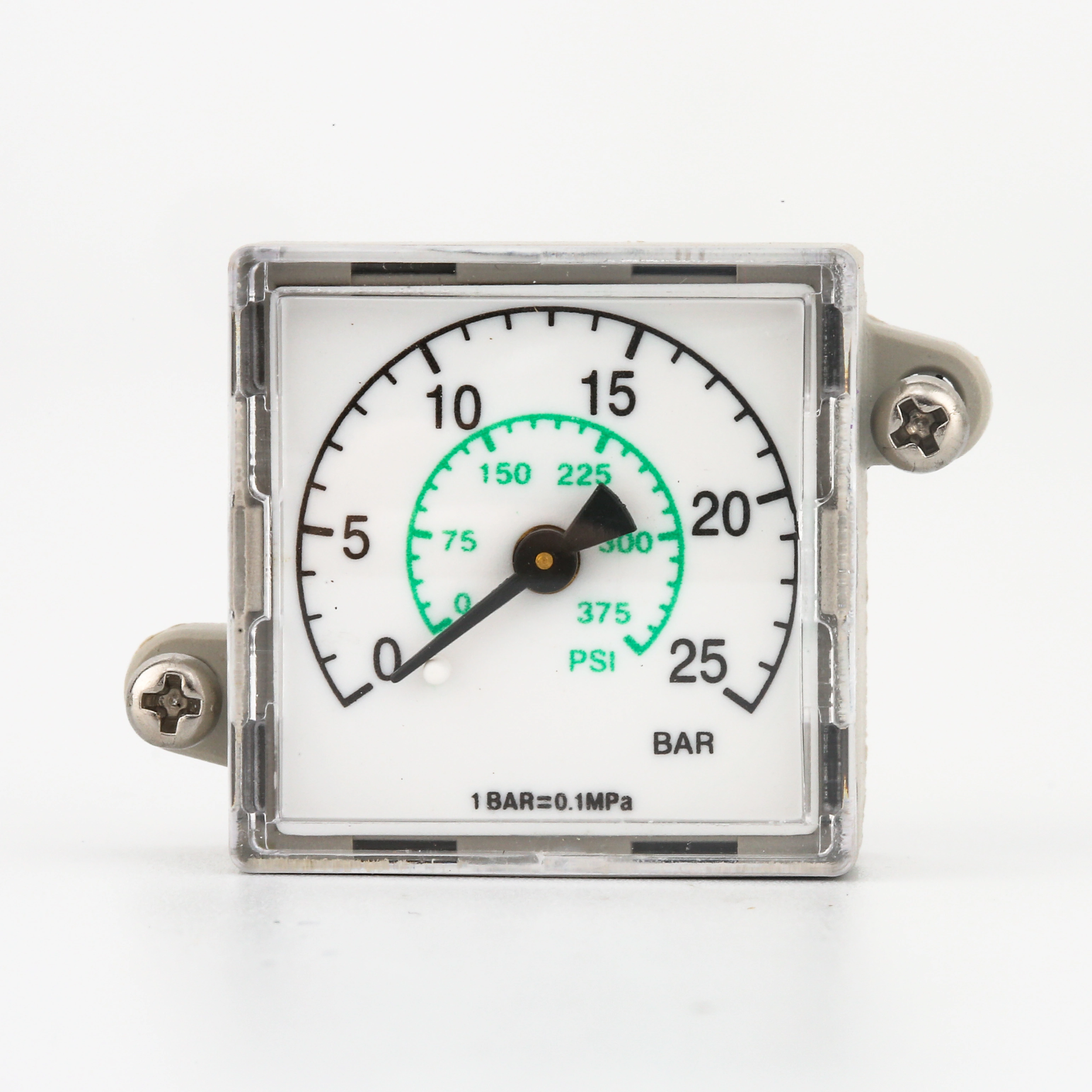 Coffee Machine Pressure Gauge
